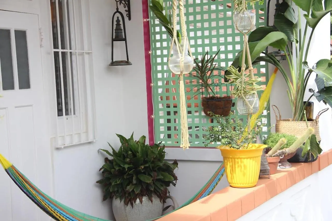 Holiday home Footprints Beach House At Yardley Place San Juan
