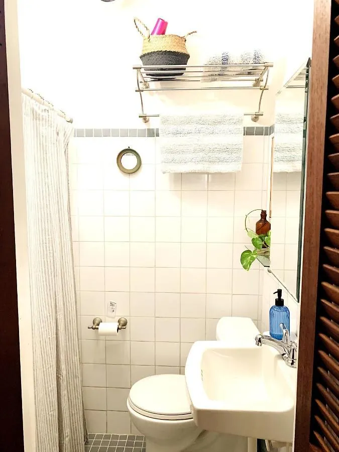 Holiday home Footprints Beach House At Yardley Place San Juan Puerto Rico