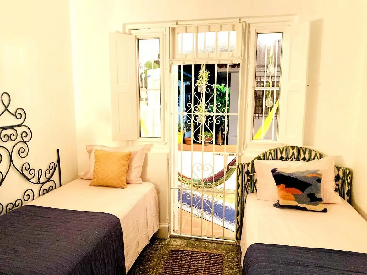Holiday home Footprints Beach House At Yardley Place San Juan